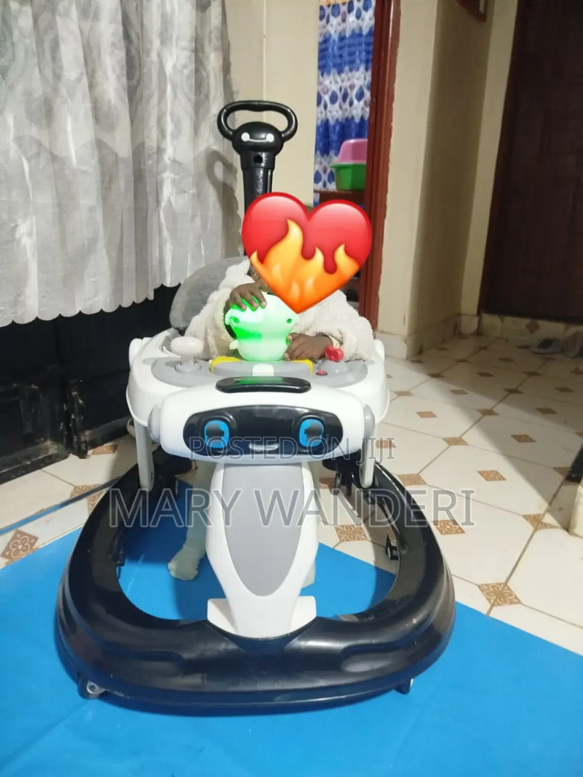 Baby Walker
