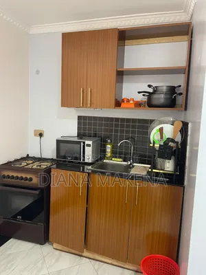 Airbnb a Studio in Utawala