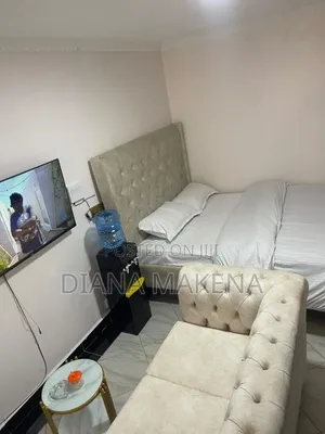 Airbnb a Studio in Utawala