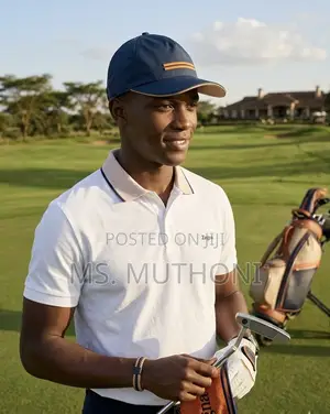 Zegna Technical Fabric Baseball Cap