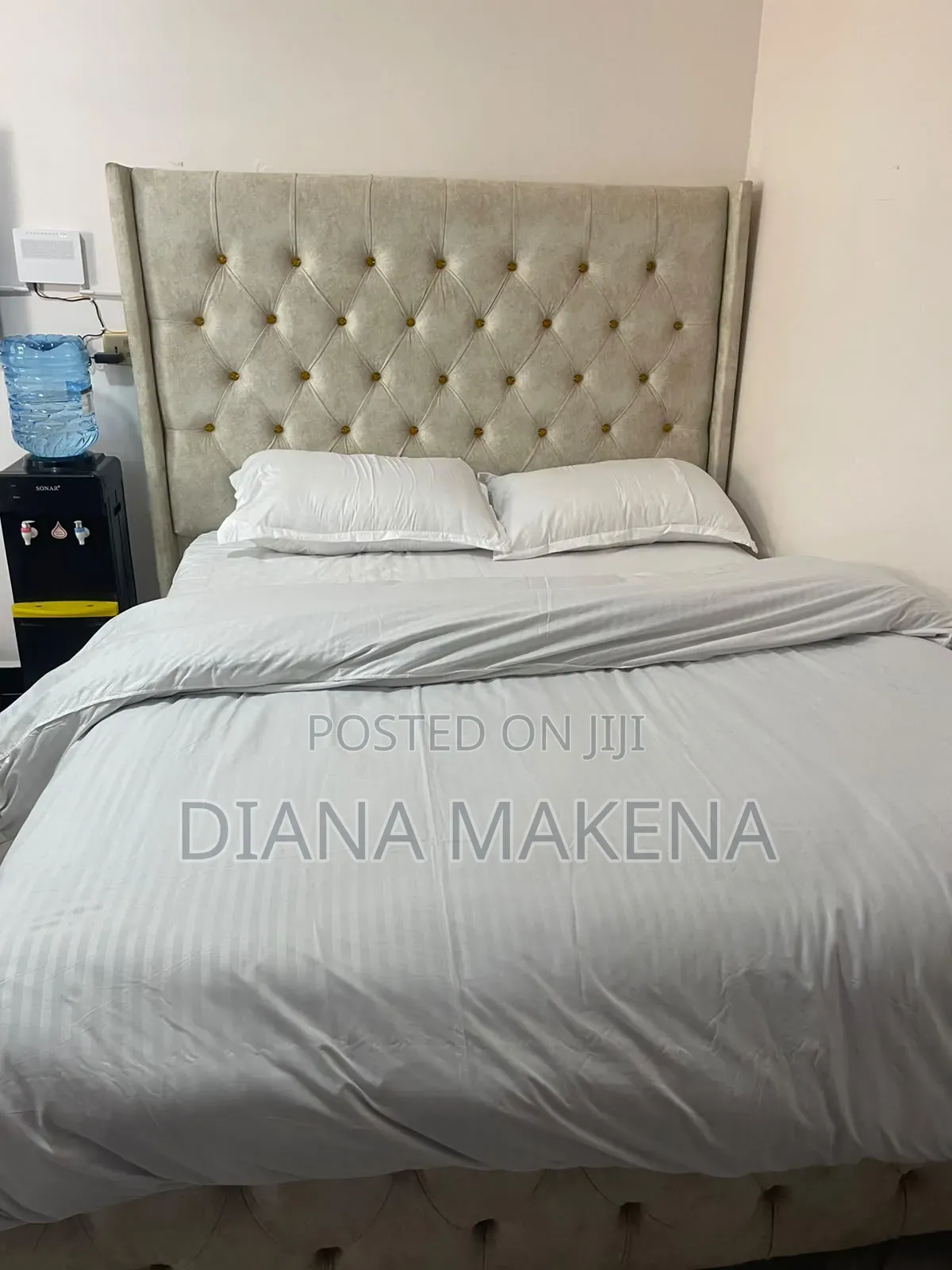 Airbnb a Studio in Utawala
