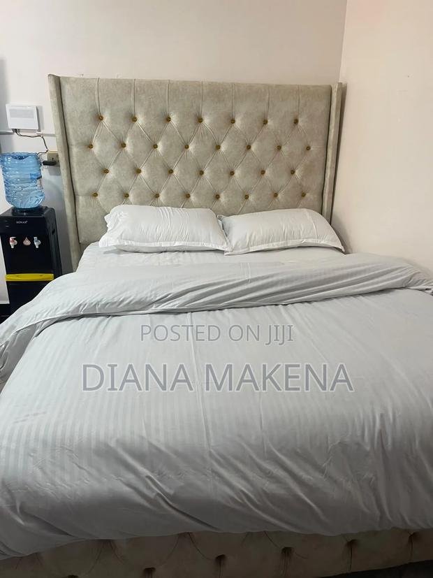 Airbnb a Studio in Utawala - thumbnail 4