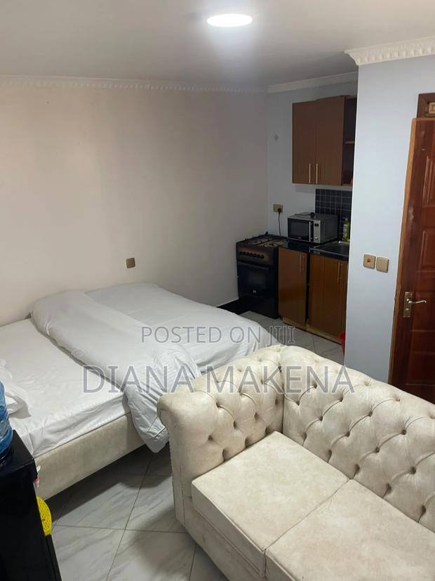 Airbnb a Studio in Utawala - thumbnail 5