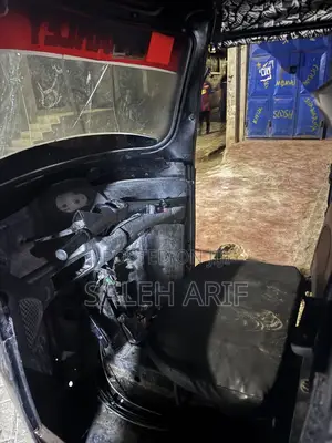 Piaggio Scooter 2023 Black