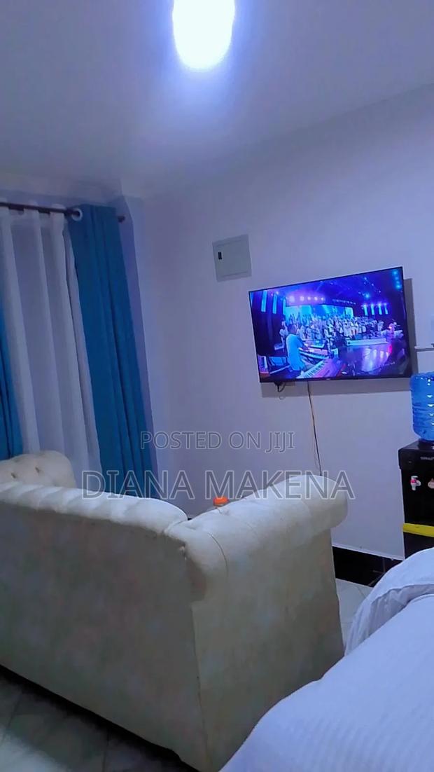 Airbnb a Studio in Utawala - thumbnail 2