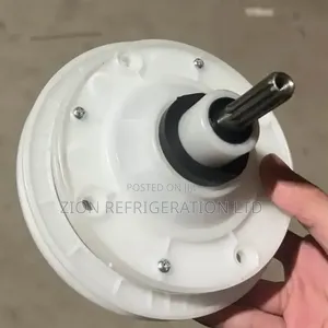 Semi Automatic Washing Machine Gearbox