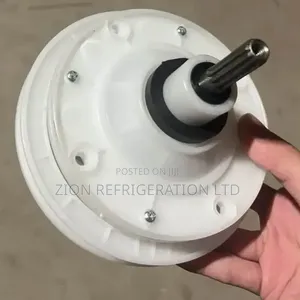 Semi Automatic Washing Machine Gearbox