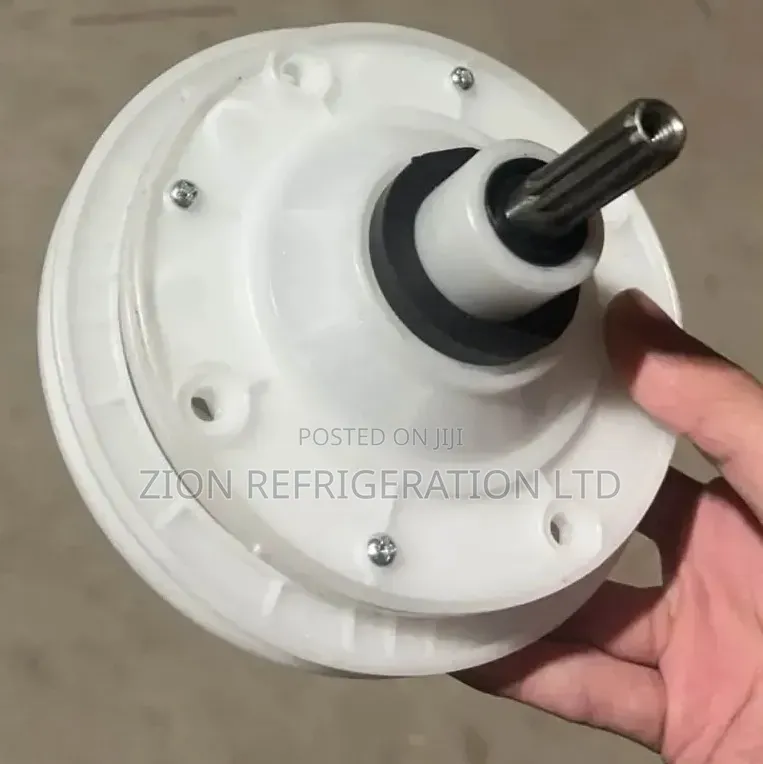 Semi Automatic Washing Machine Gearbox