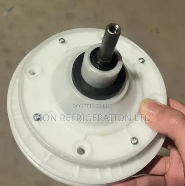 Semi Automatic Washing Machine Gearbox