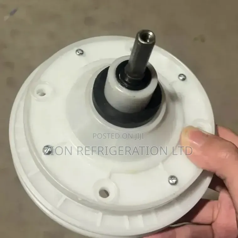 Semi Automatic Washing Machine Gearbox