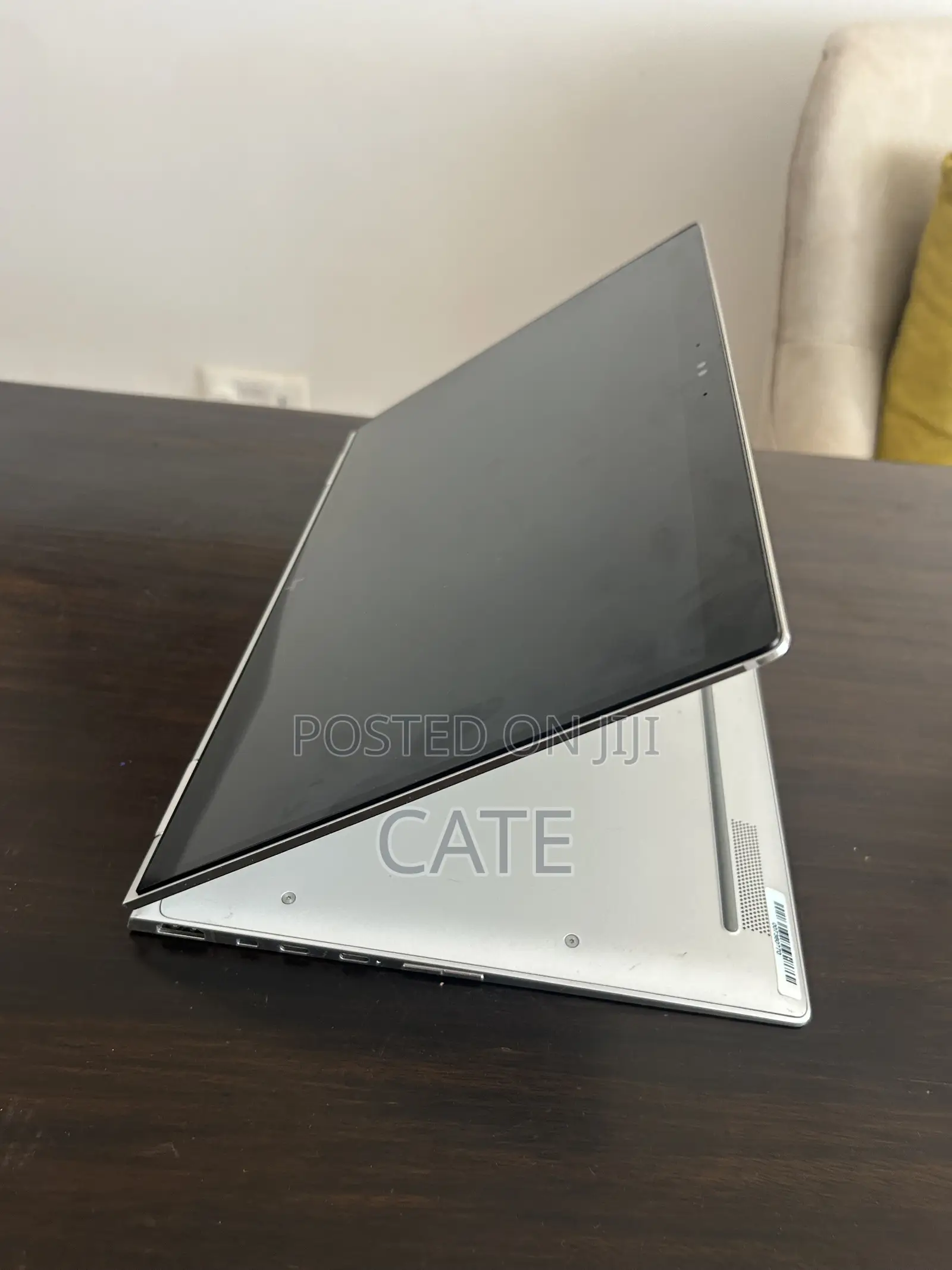 Laptop HP EliteBook X360 1030 G3 16GB Intel Core i5 SSD 256GB