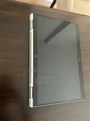 Laptop HP EliteBook X360 1030 G3 16GB Intel Core i5 SSD 256GB