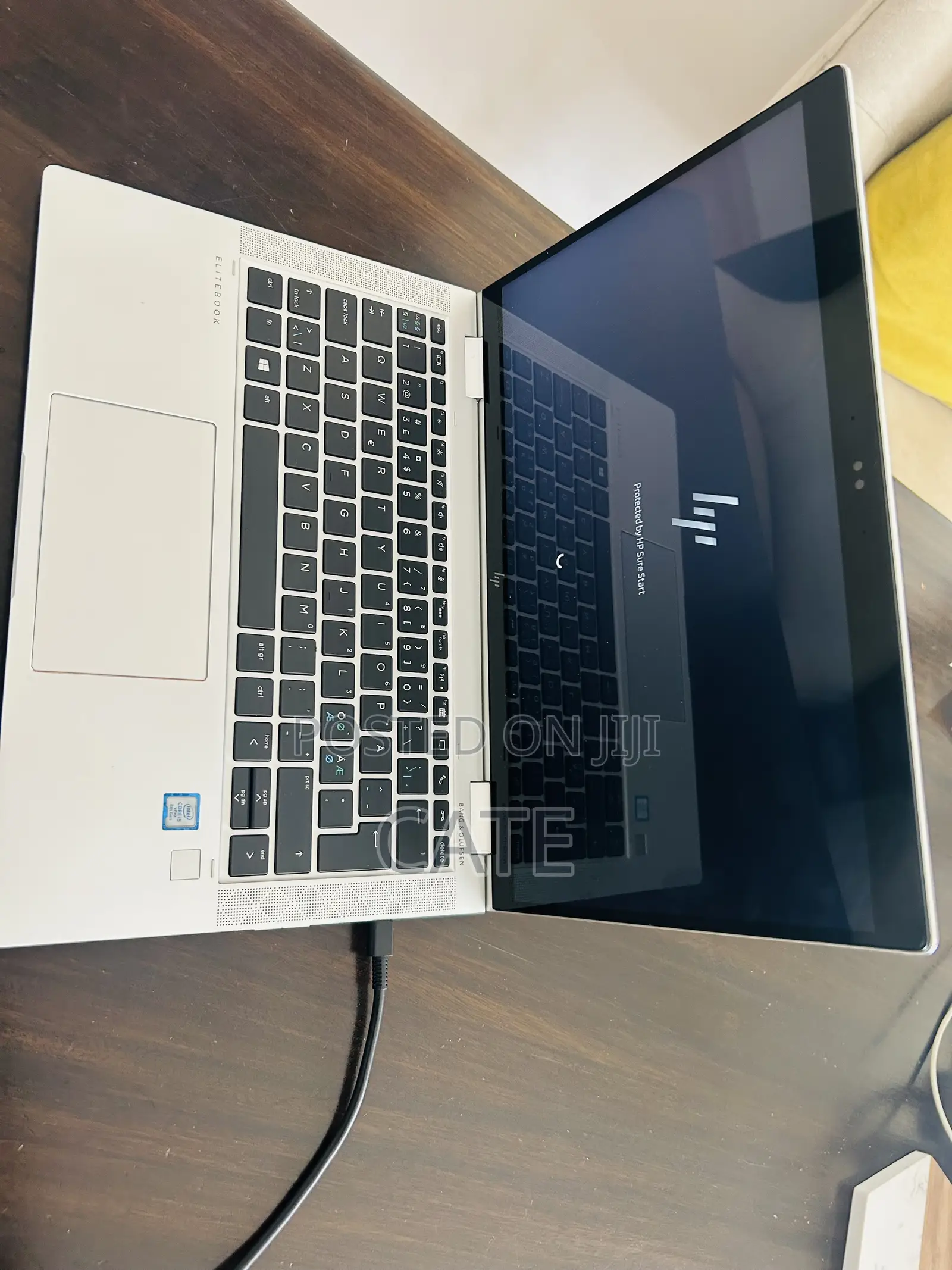 Laptop HP EliteBook X360 1030 G3 16GB Intel Core i5 SSD 256GB