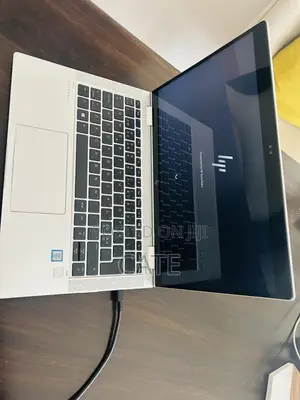 Laptop HP EliteBook X360 1030 G3 16GB Intel Core i5 SSD 256GB