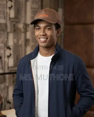 Breathable Quality Zegna Caps