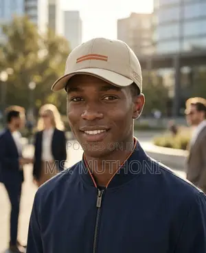 Breathable Quality Zegna Caps