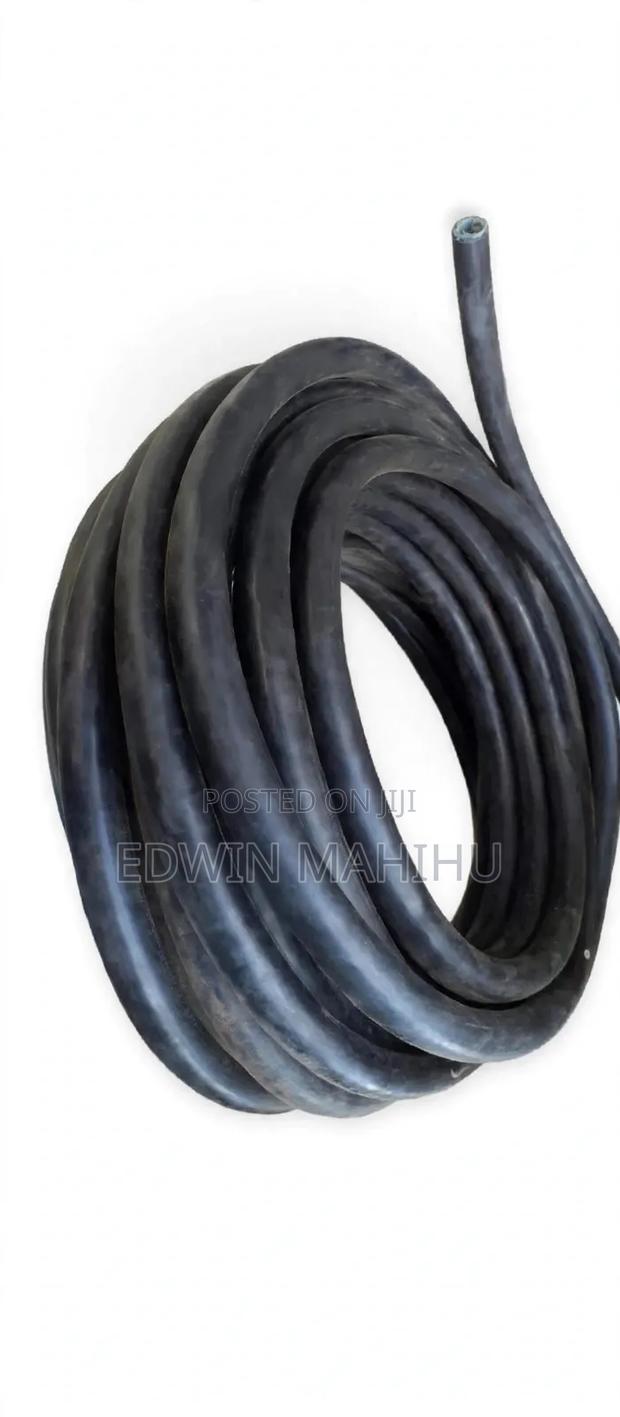 25mm 4core Aluminium Armoured Cable - thumbnail 2