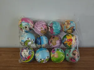 Kids Foam Balls