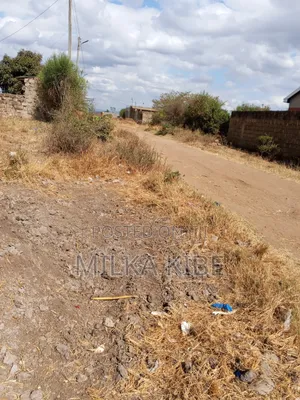 Kiganjo Thika Plots
