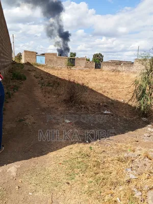 Kiganjo Thika Plots