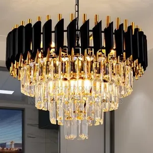 Crystal CHANDELIER