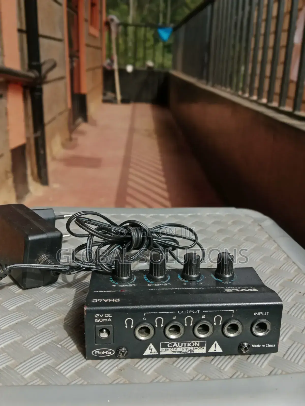 Quality Home Studio