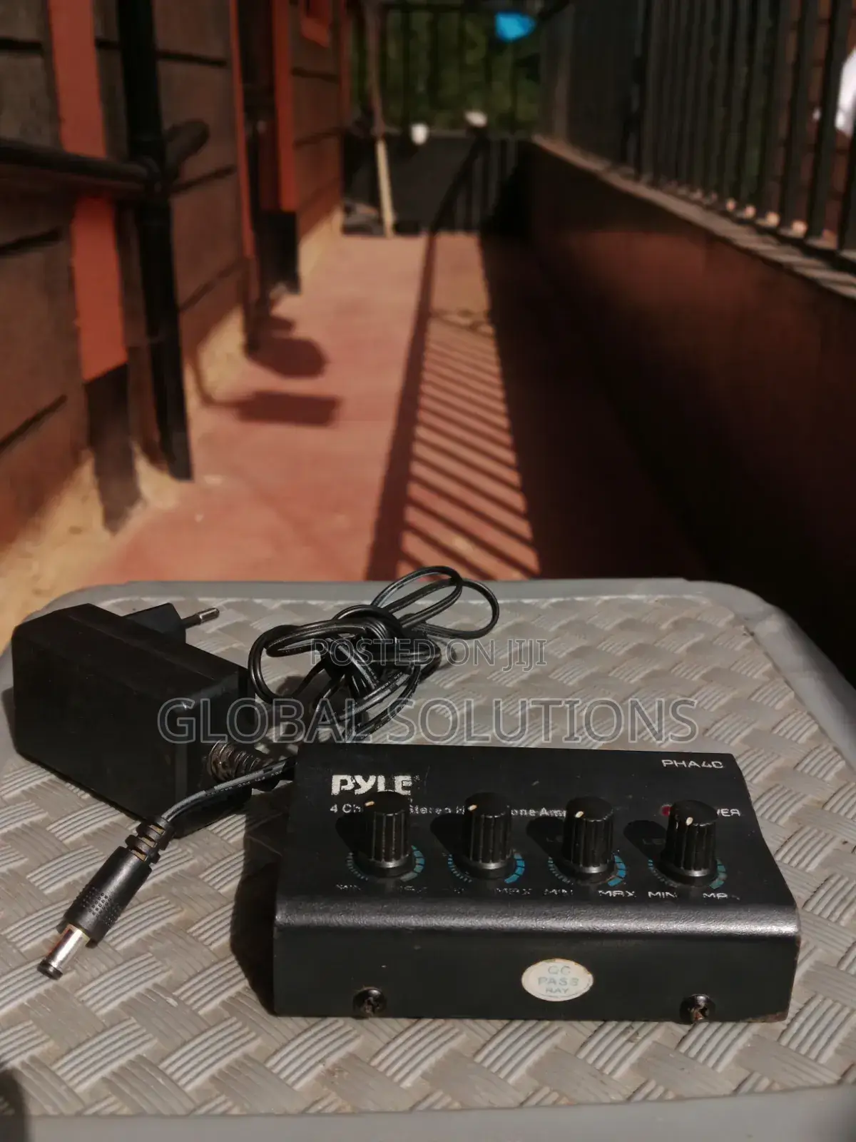 Quality Home Studio