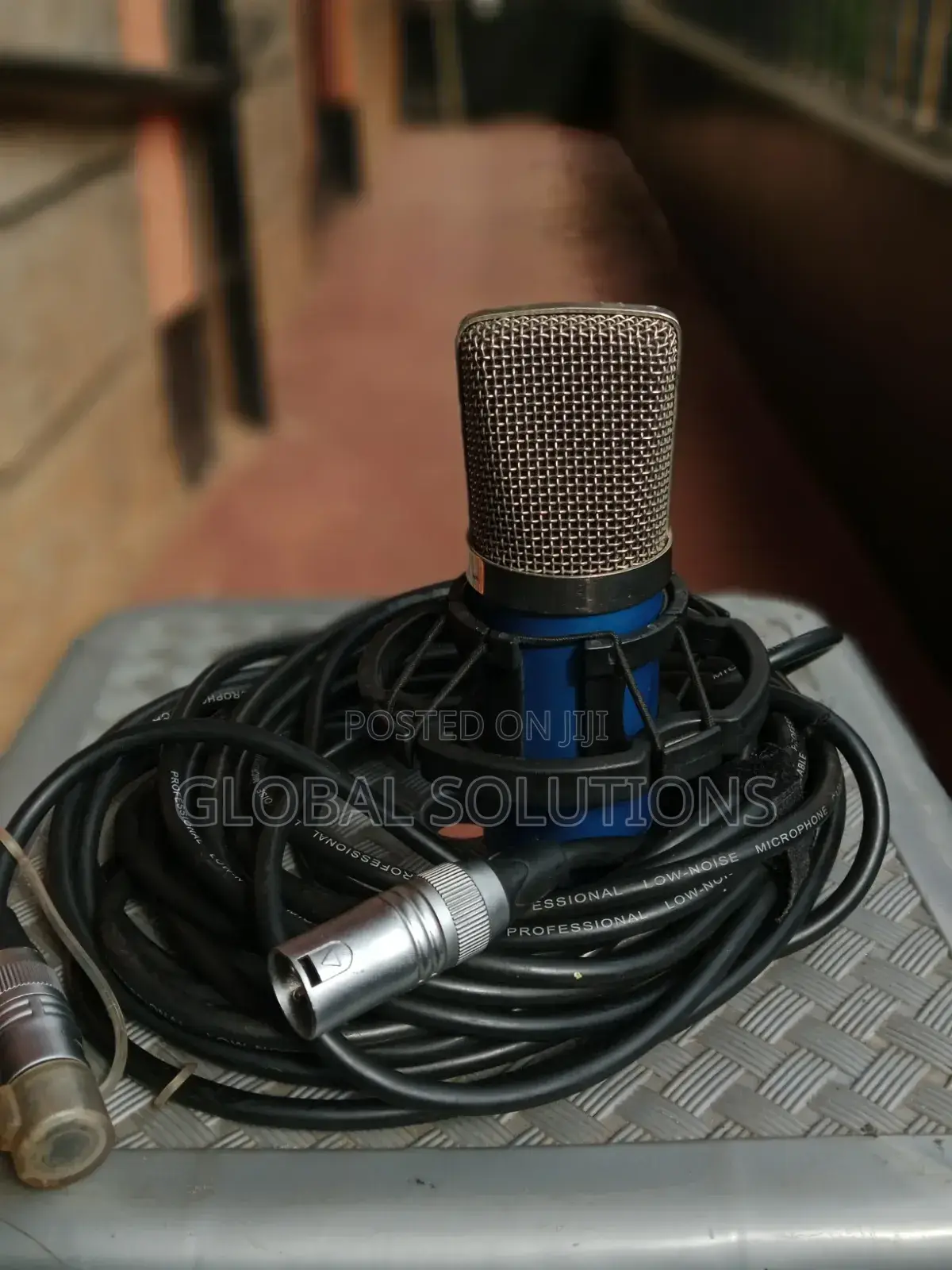 Quality Home Studio