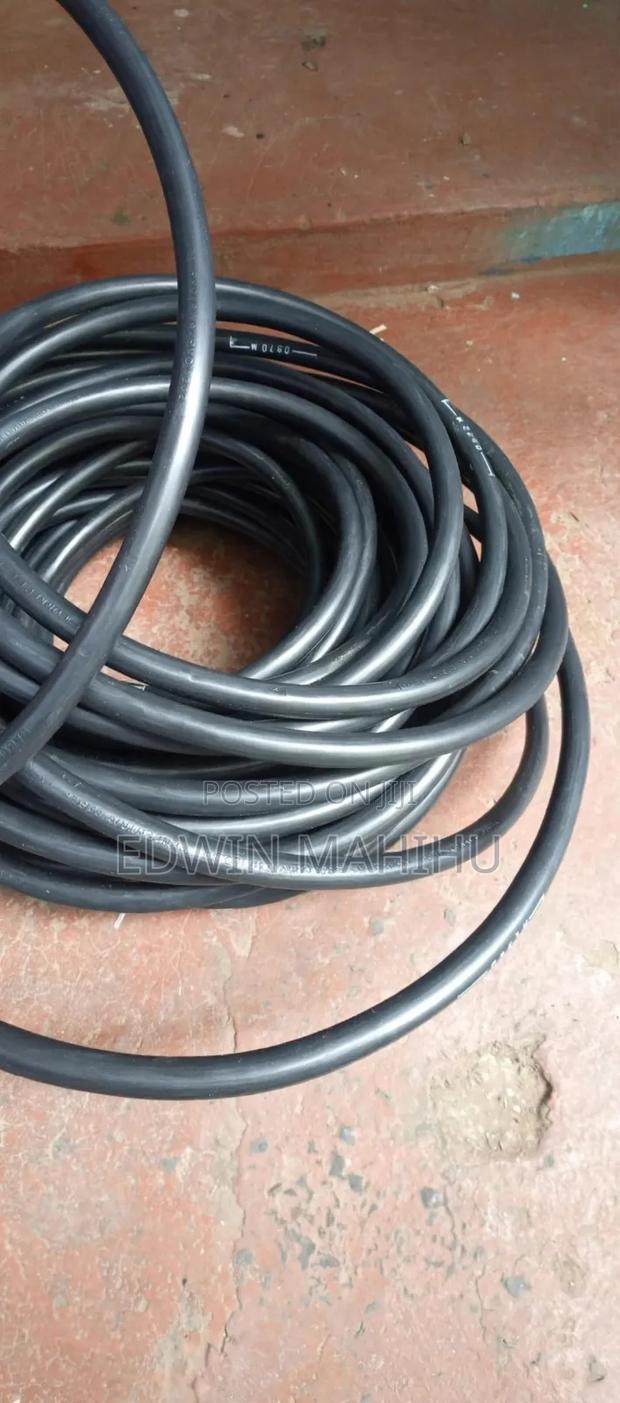 10mm Drop Cable - main view