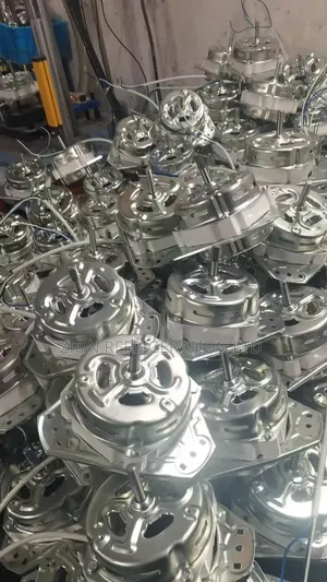 Spin Motors for Top Load Washing Machine Replacement 150w 200w