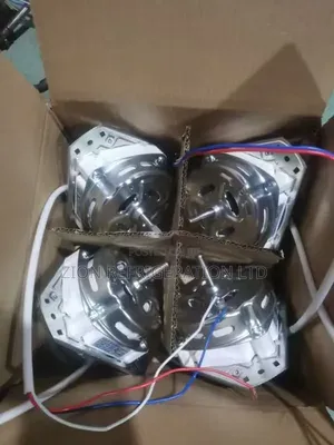 Spin Motors for Top Load Washing Machine Replacement 150w 200w