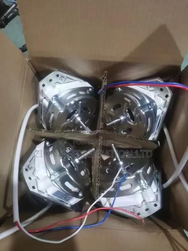 Spin Motors for Top Load Washing Machine Replacement 150w 200w - thumbnail 2