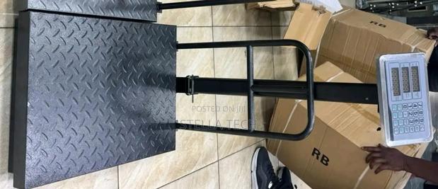 300 Kg Platform Scales