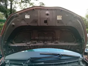 Toyota Vitz 2013 Brown