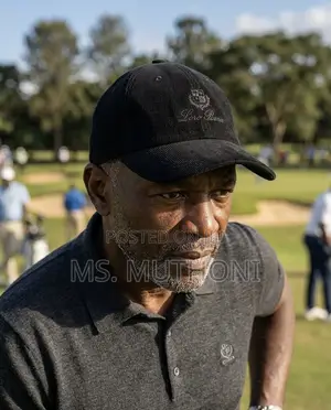 Loro Piana Logo-Embroidered Corduroy Baseball Cap