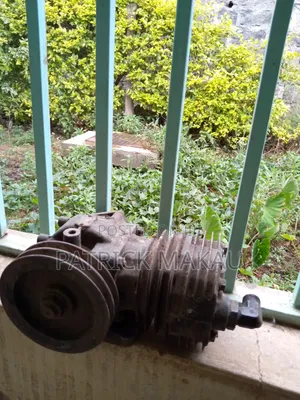 Compressor