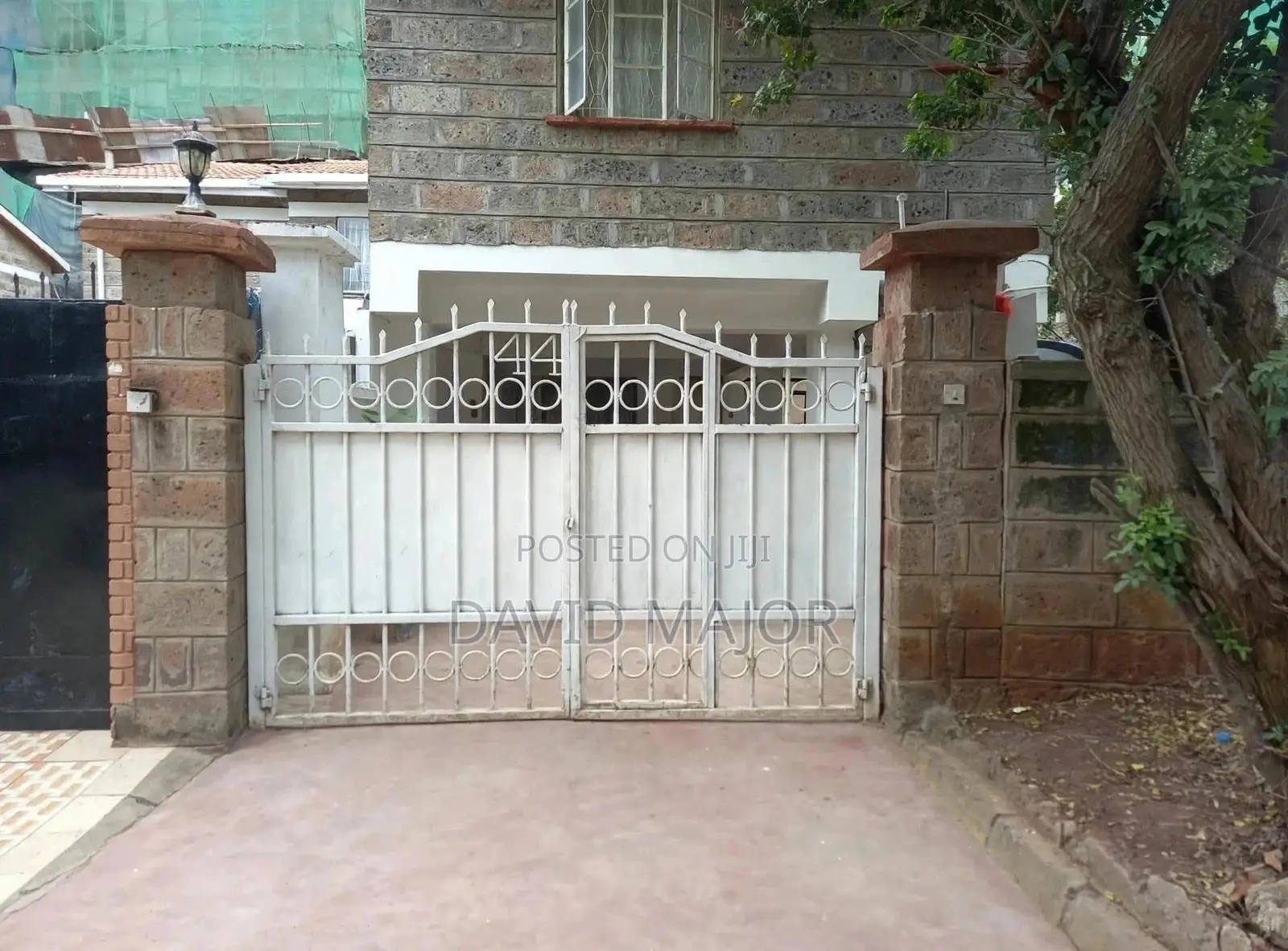 5bdrm Maisonette in Kma Estate, South C for sale