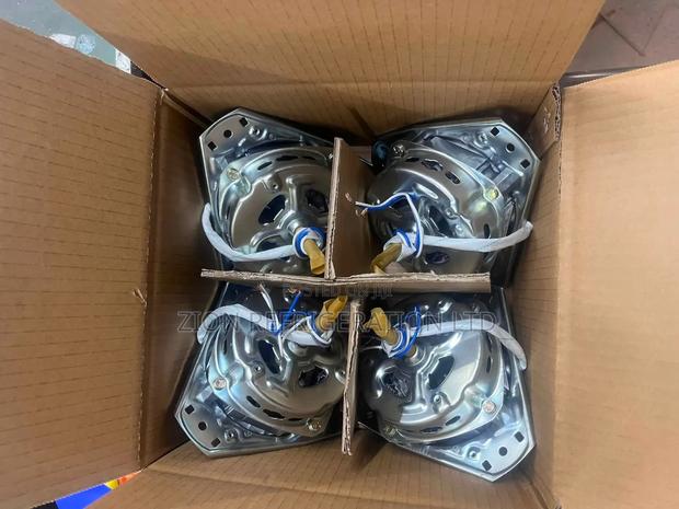 Spin Motors for Top Load Washing Machine Replacement 150w 200w - thumbnail 3