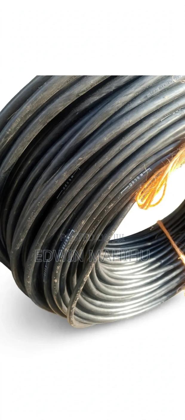 16mm Drop Cable