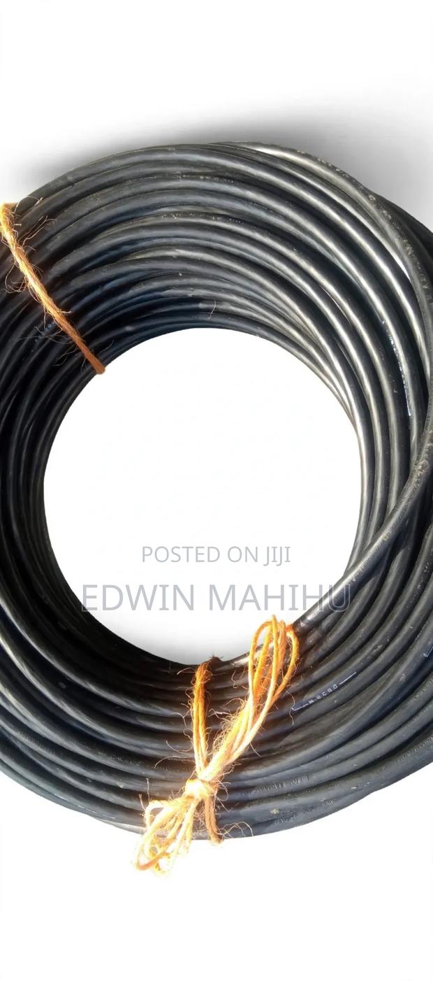 16mm Drop Cable - thumbnail 2