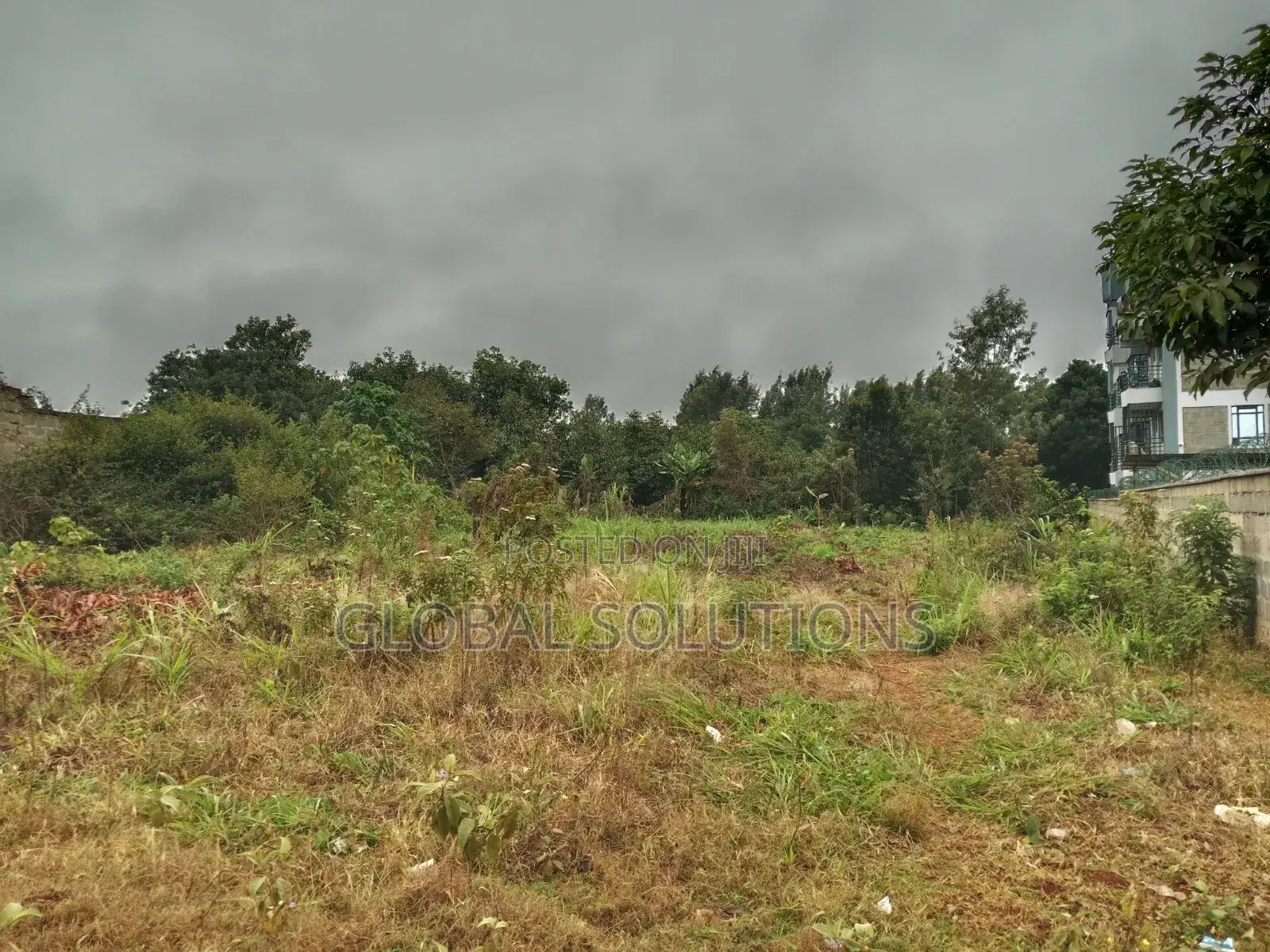 Prime Property in Giakanja