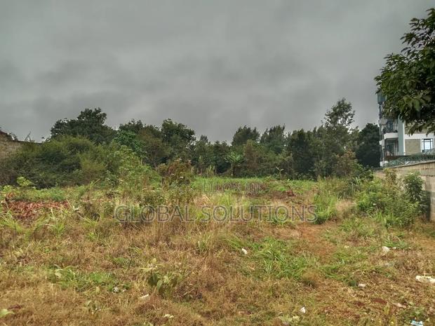 Prime Property in Giakanja - main view
