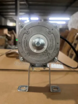 Condenser Fan Motor