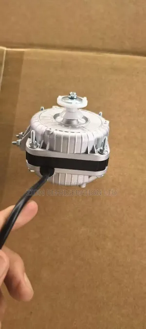Condenser Fan Motor
