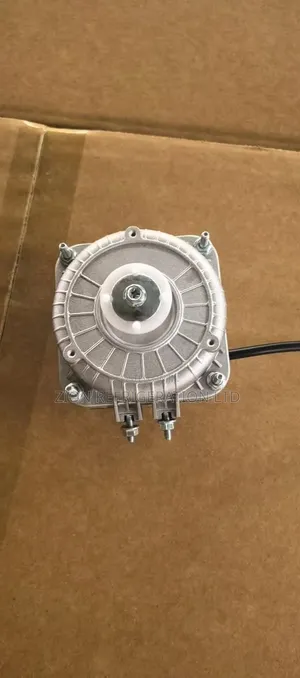 Condenser Fan Motor