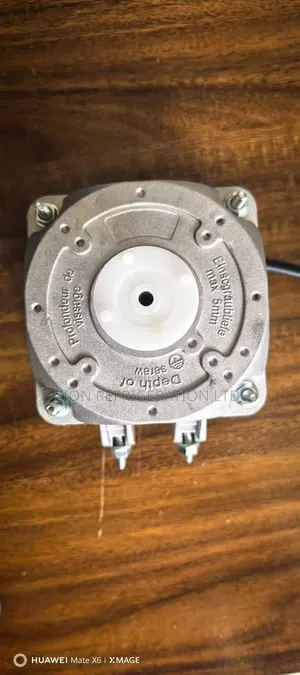 Condenser Fan Motor