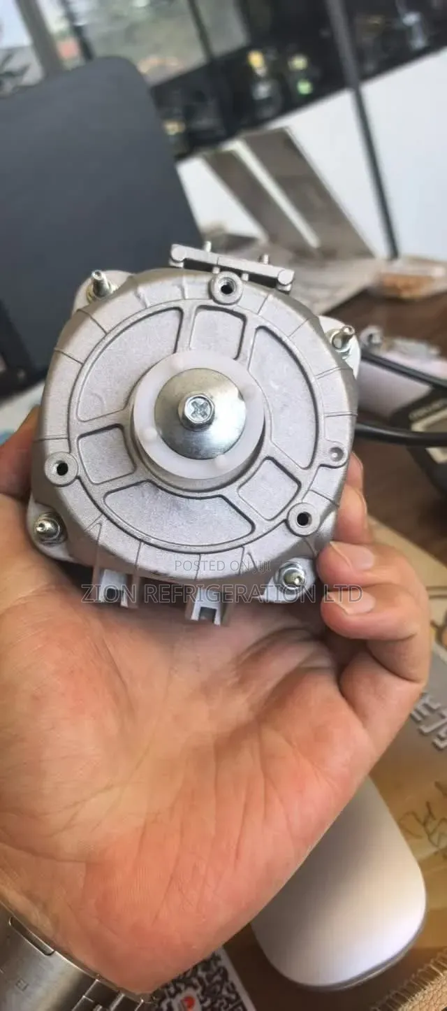 Condenser Fan Motor