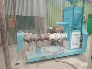 Extruder Machine for Sale