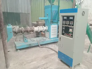 Extruder Machine for Sale