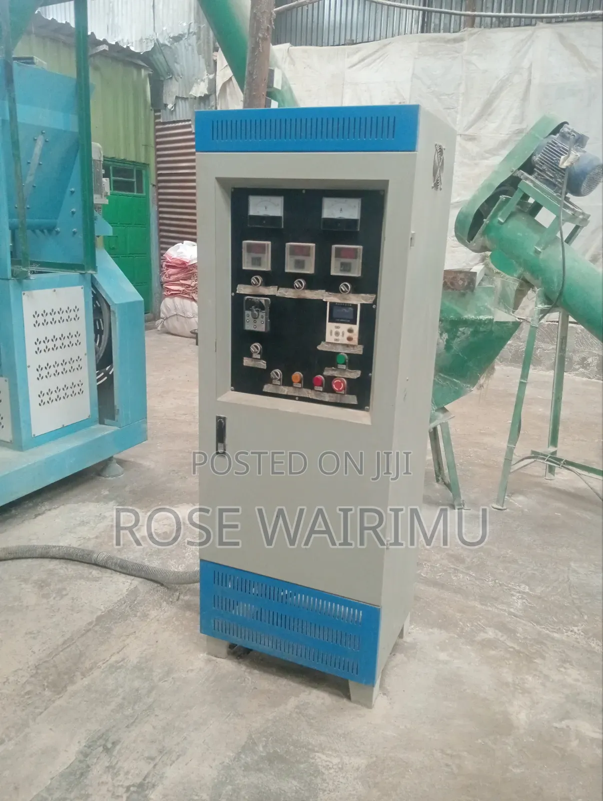 Extruder Machine for Sale